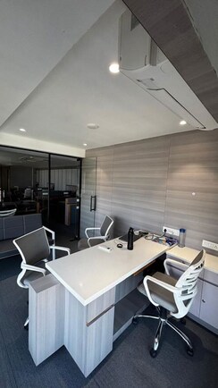 Office Space For Rent in Zion Z One