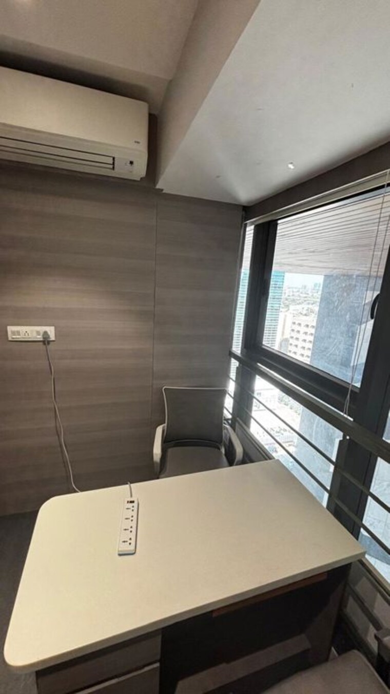 Team Area, zion-z-one Commercial Office Space 1847 Sq.Ft. In Bodakdev Ahmedabad 10160748