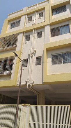 1 BHK + Pooja Room Apartment For Rent in Wadgaon Sheri
