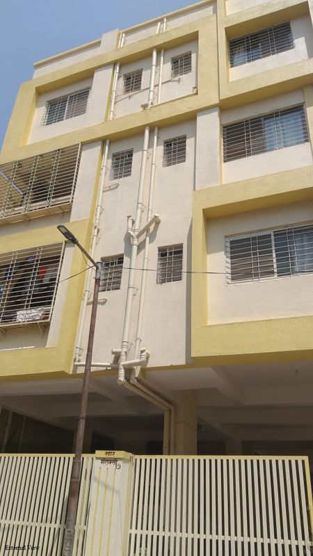 1 BHK + Pooja Room Apartment For Rent in Wadgaon Sheri