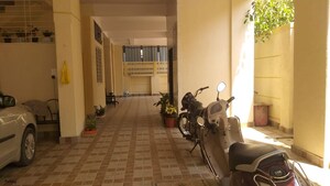 Parking in 1 BHK Apartment at Wadgaon Sheri – for Rent