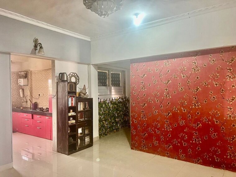  Parking, crystal-isle-apartment 3 Bedroom 1662 Sq.Ft. Apartment In Goregaon East Mumbai 10160821