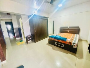 3 BHK Apartment For Sale in Crystal Isle Apartment, Goregaon East