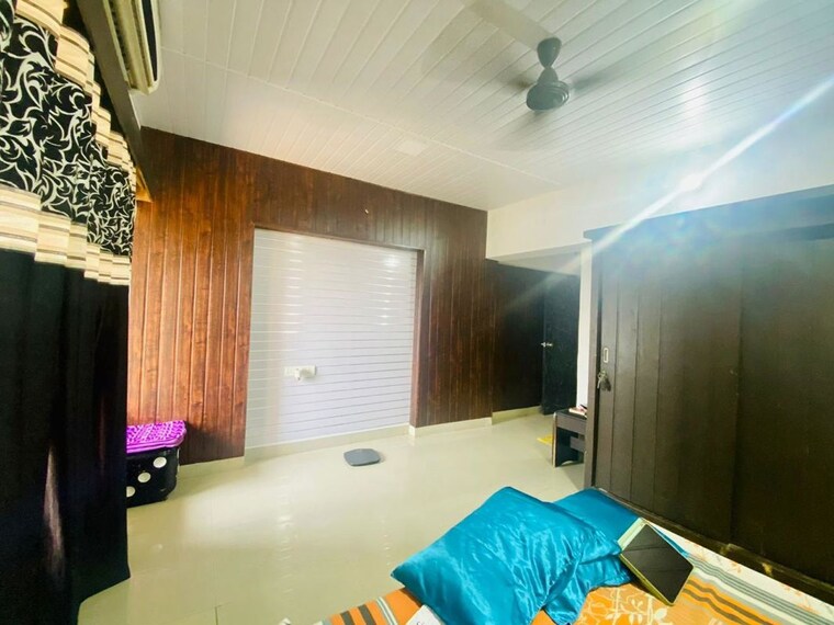 Bedroom, crystal-isle-apartment 3 Bedroom 1662 Sq.Ft. Apartment In Goregaon East Mumbai 10160821