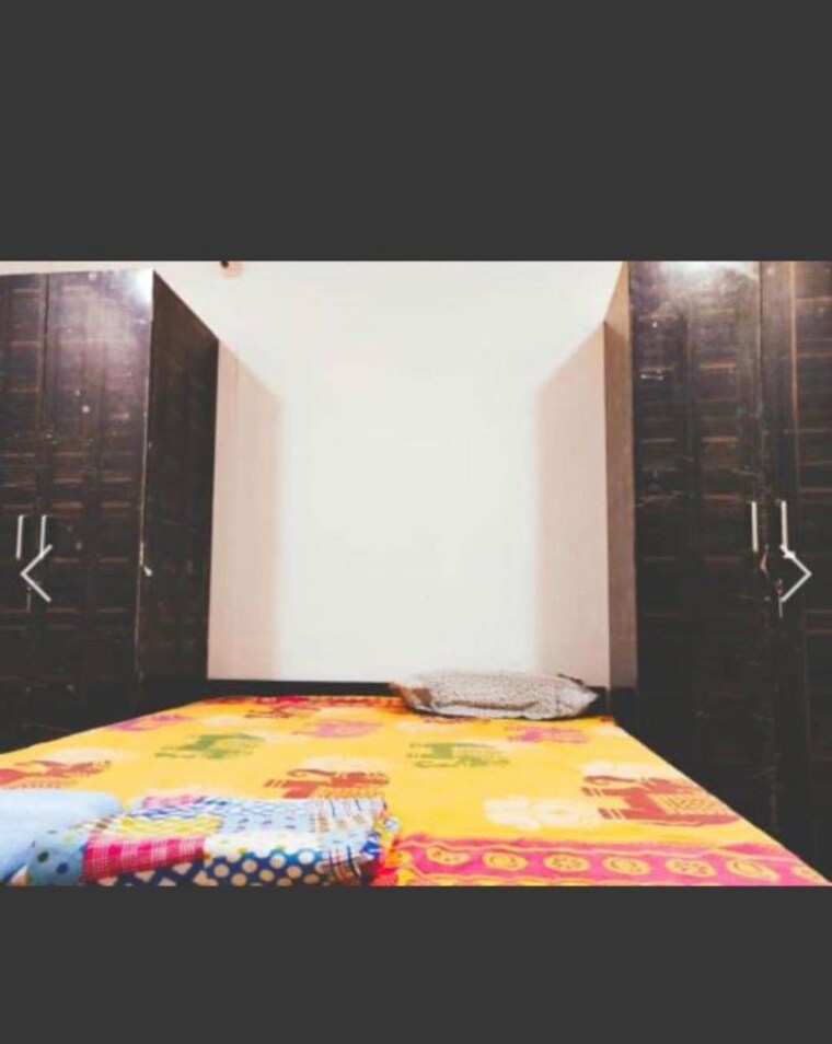 Bedroom, crystal-isle-apartment 3 Bedroom 1662 Sq.Ft. Apartment In Goregaon East Mumbai 10160821