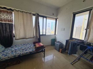 Bedroom in 1 BHK Apartment at Samarth Nagar – for Sale