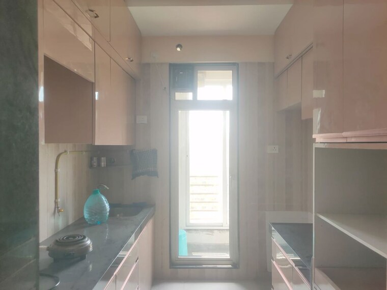 Kitchen, raunak-residency-thane 2 Bedroom 650 Sq.Ft. Apartment In Pokhran Road No One Thane 10160826