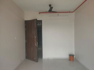 Living Room in 2 BHK Apartment at Raunak Residency Thane, Pokhran Road No One – for Rent