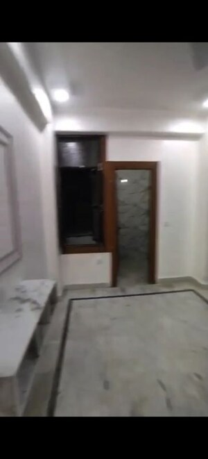 Building Lobby in 2 BHK Builder Floor at Shakti Khand Iii – for Sale