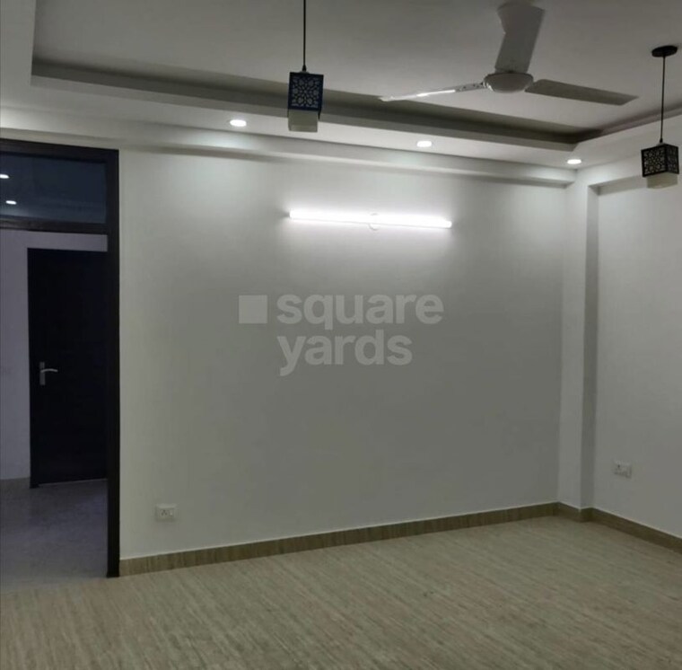 Room, milap nagar 2 Bedroom 913 Sq.Ft. Independent House In Milap Nagar Delhi 10160766