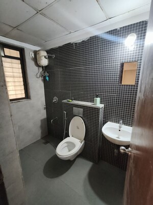 Master Bedroom in 2 BHK Apartment at Lodha Downtown, Dombivli East – for Rent