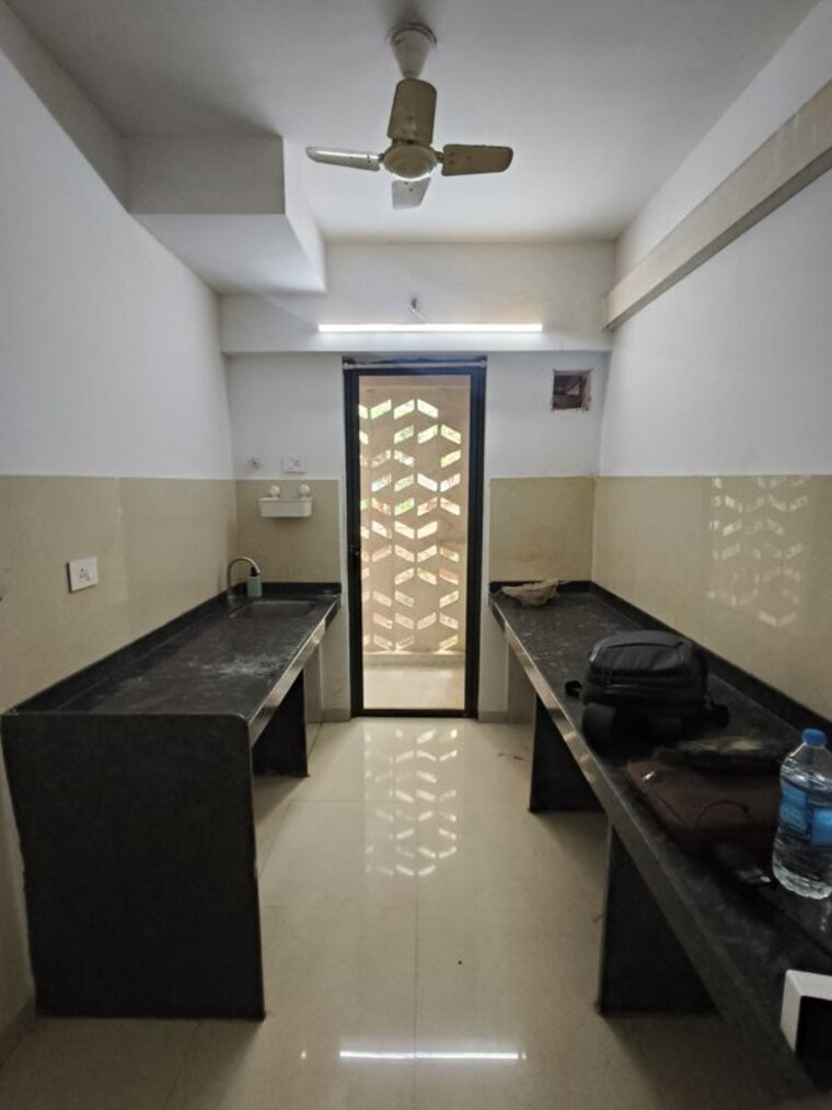 Kitchen, lodha-downtown 2 Bedroom 638 Sq.Ft. Apartment In Dombivli East Thane 10160842