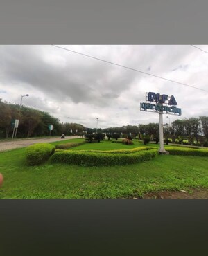  Plot – Garden View at Dlf Garden City - for Sale