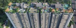 4 BHK + Servant Room Apartment For Sale in Windsor Majesty