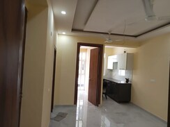 2 BHK Builder Floor For Sale in Sector 1