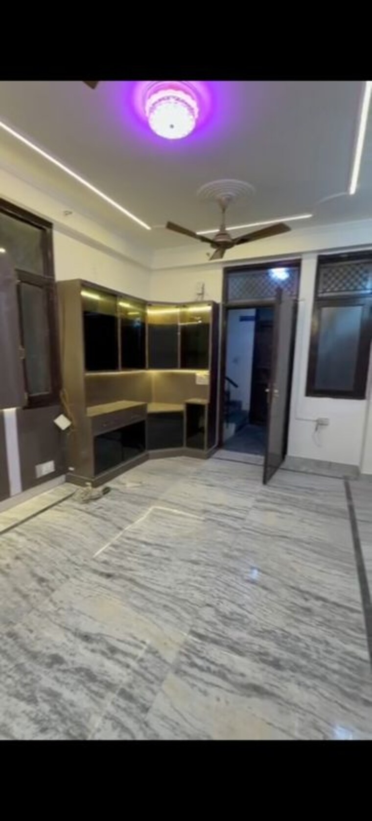 Bathroom, shakti khand iv 1 Bedroom 650 Sq.Ft. Builder Floor In Shakti Khand iv Ghaziabad 10160847