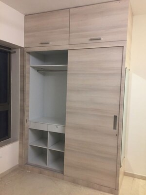 Master Bedroom in 2 BHK Apartment at L&T Emerald Isle, Powai – for Rent