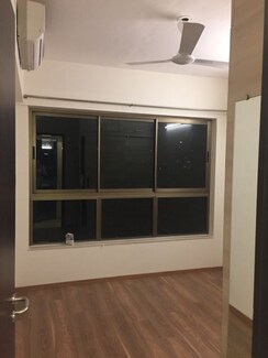 2 BHK + Study Room Apartment For Rent in L&T Emerald Isle