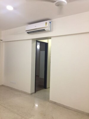 Living Room in 2 BHK Apartment at L&T Emerald Isle, Powai – for Rent