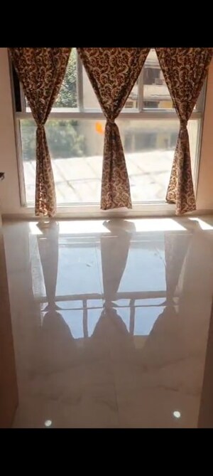 Staircase in 1 BHK Apartment at Kurla East – for Rent