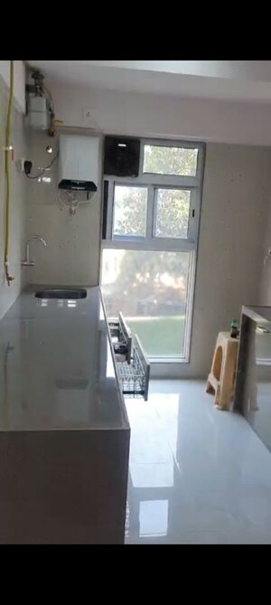 Furnished Amenities in 1 BHK Apartment at Kurla East – for Rent
