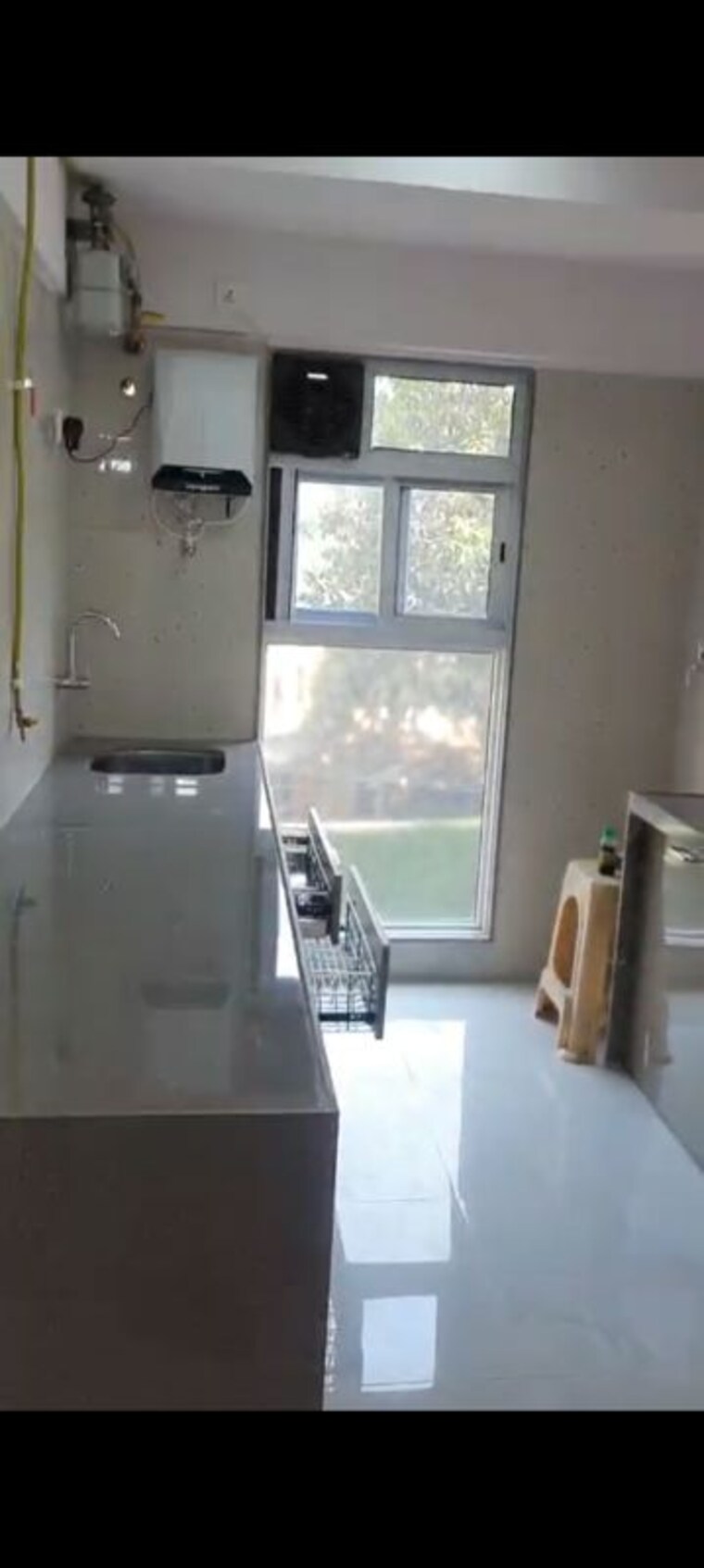 undefined, kurla east 1 Bedroom 430 Sq.Ft. Apartment In Kurla East Mumbai 10160851