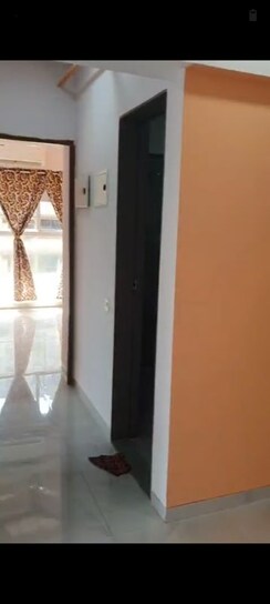 1 BHK + Study Room Apartment For Rent in Kurla East