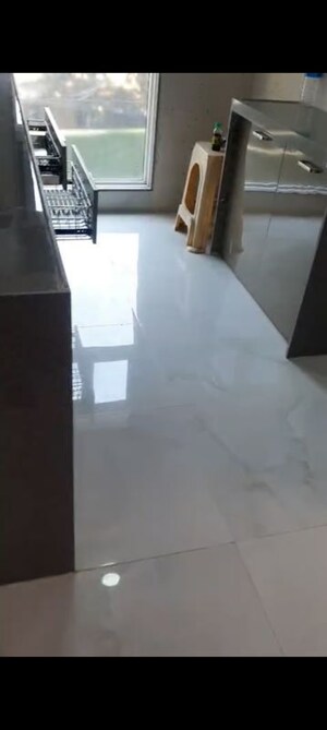 Kitchen in 1 BHK Apartment at Kurla East – for Rent