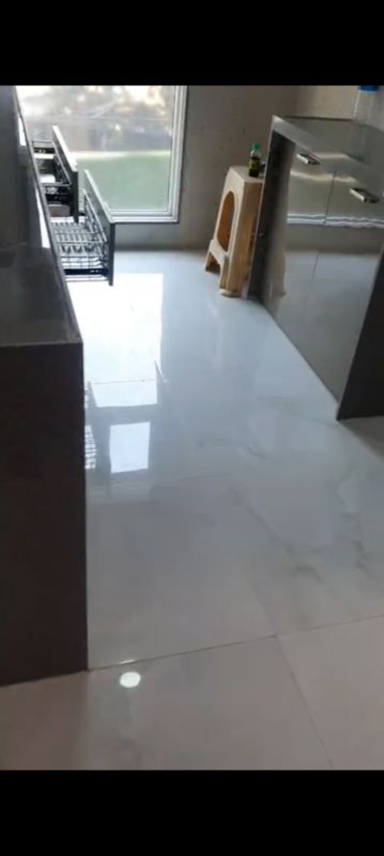 Kitchen, kurla east 1 Bedroom 430 Sq.Ft. Apartment In Kurla East Mumbai 10160851