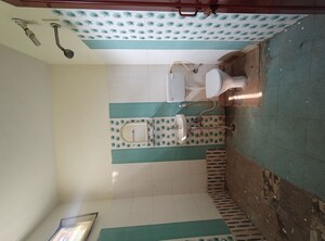 Kitchen in 2 BHK Independent House at Iti Layout – for Rent