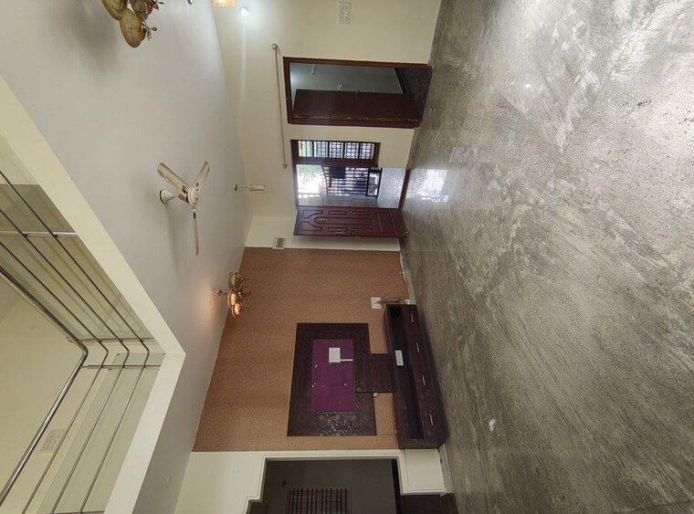 Kitchen, iti layout 2 Bedroom 1300 Sq.Ft. Independent House In Iti Layout Bangalore 10160852