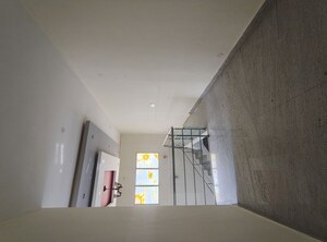 Building Lobby in 2 BHK Independent House at Iti Layout – for Rent