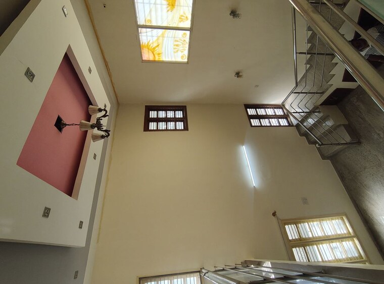 undefined, iti layout 2 Bedroom 1300 Sq.Ft. Independent House In Iti Layout Bangalore 10160852