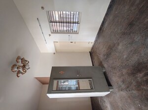 Furnished Amenities in 2 BHK Independent House at Iti Layout – for Rent