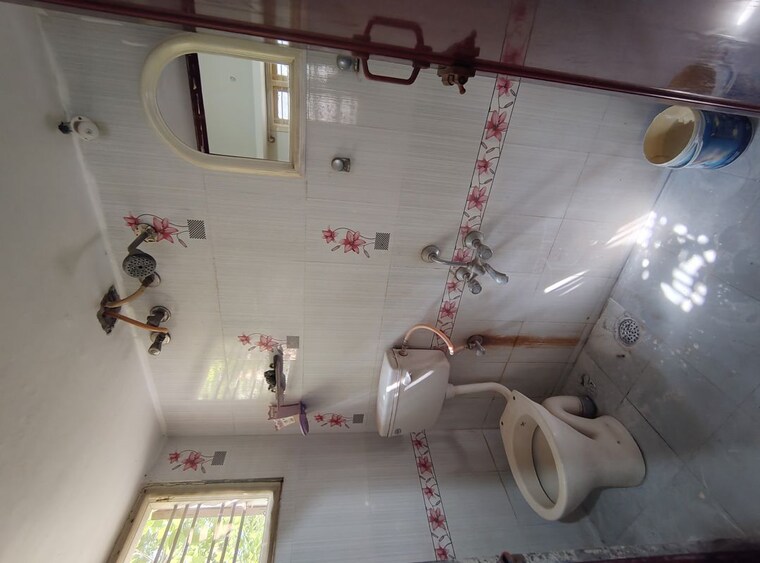 Master Bedroom, iti layout 2 Bedroom 1300 Sq.Ft. Independent House In Iti Layout Bangalore 10160852