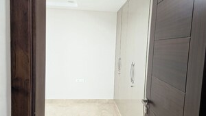 Bathroom in 4 BHK Builder Floor at Kailash Hills – for Rent