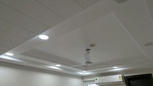 Furnished Amenities in 4 BHK Builder Floor at Kailash Hills – for Rent