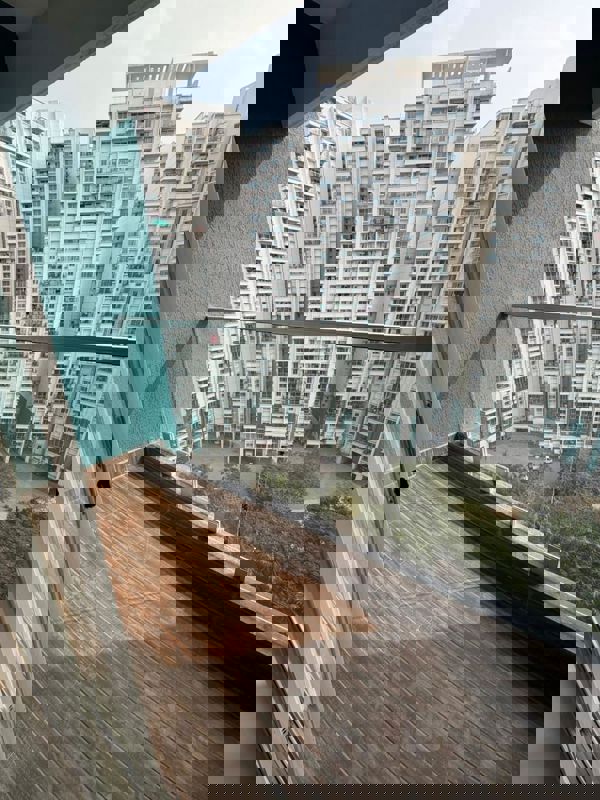 2 BHK 700 Sq.Ft. Apartment in Pegasus Megapolis Serenity