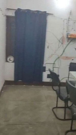 Floor Plan in  Office Space at Mahanagar – for Rent