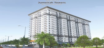 3 BHK Apartment For Sale in DNB Jumeirah Towers in Mokila, Hyderabad
