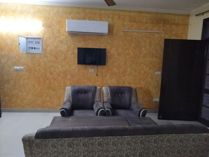 4 BHK Apartment For Rent in Maya Garden Avenue, Patiala Road