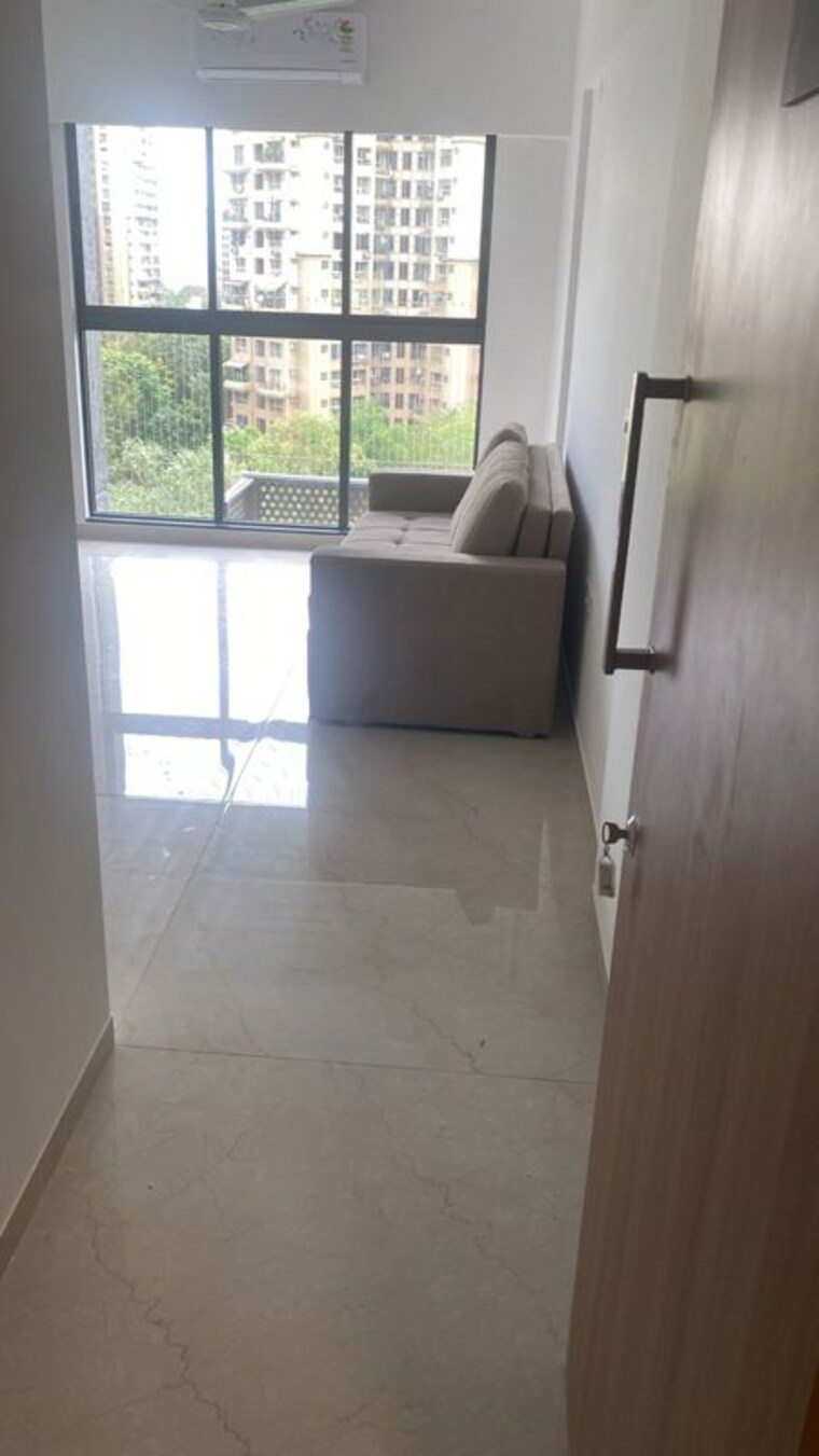 Living Room, godrej-urban-park 2 Bedroom 665 Sq.Ft. Apartment In Chandivali Mumbai 10160927