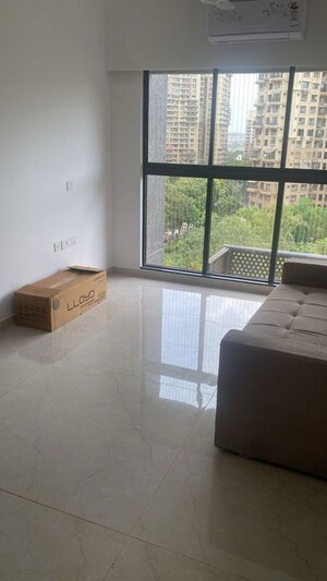 2 BHK Apartment For Rent in Godrej Urban Park, Chandivali