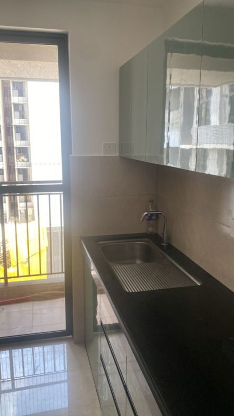 Kitchen, godrej-urban-park 2 Bedroom 665 Sq.Ft. Apartment In Chandivali Mumbai 10160927