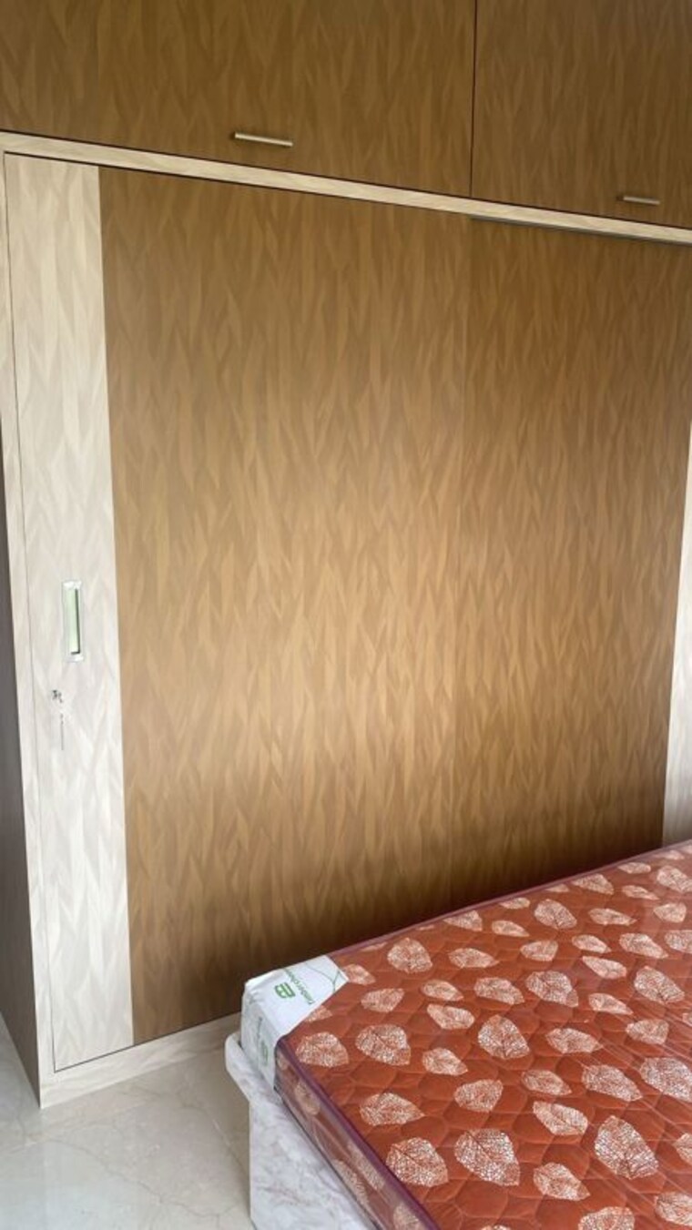 Bedroom, godrej-urban-park 2 Bedroom 665 Sq.Ft. Apartment In Chandivali Mumbai 10160927