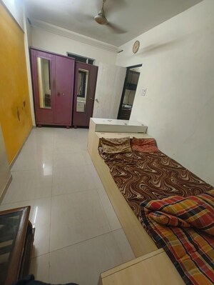 Kitchen in 1 BHK Apartment at Kurla East – for Rent