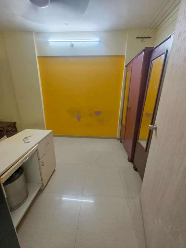Master Bedroom, kurla east 1 Bedroom 450 Sq.Ft. Apartment In Kurla East Mumbai 10160928