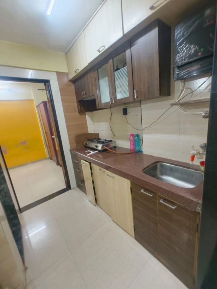Kitchen, kurla east 1 Bedroom 450 Sq.Ft. Apartment In Kurla East Mumbai 10160928