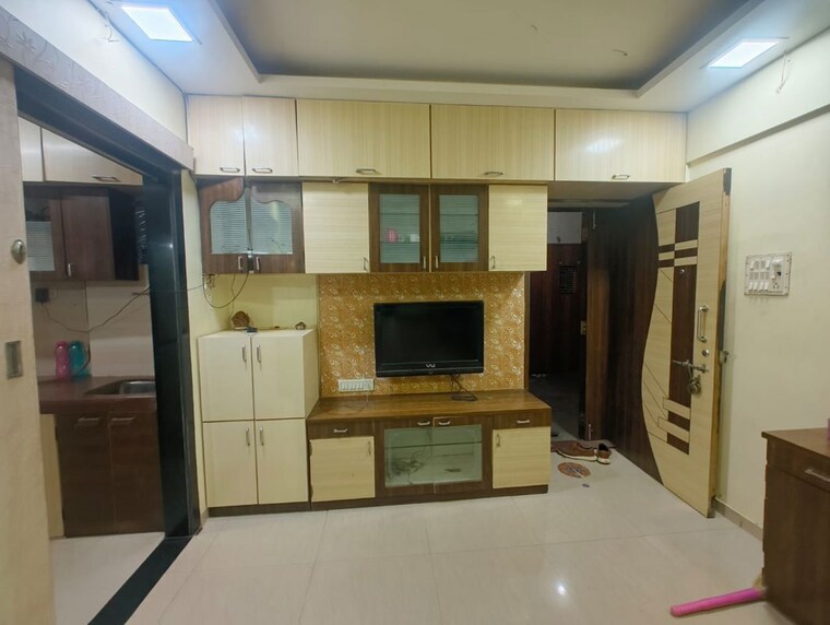 Kitchen, kurla east 1 Bedroom 450 Sq.Ft. Apartment In Kurla East Mumbai 10160928