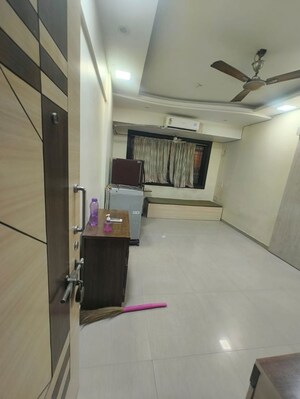 Kitchen in 1 BHK Apartment at Kurla East – for Rent